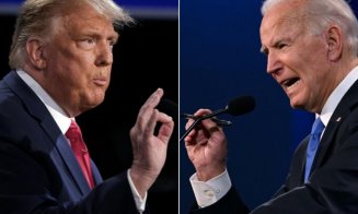 Donald Trump accepta tranziția către administrația Joe Biden