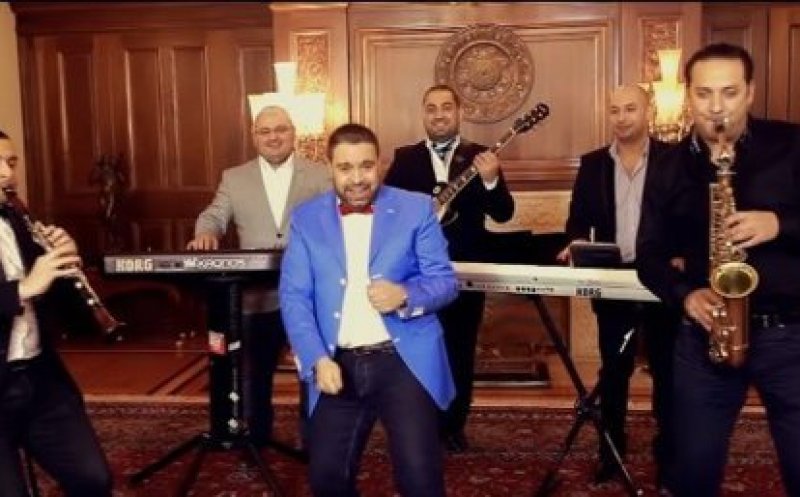 Florin Salam, scrisoare către Guvern: „Asta vrem, domnule Orban, să muncim. Nu aşteptăm pomeni"