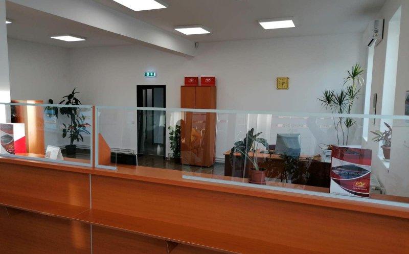 Nu vă bazați pe poștă în minivacanța de 1 decembrie! Oficiile din Cluj, închise