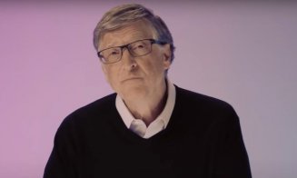 Bill Gates a spus ce va fi după terminarea pandemiei: „Vor dispărea călătoriile”