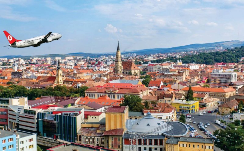"Efectul vaccin". Turiștii din Cluj dau iama în rezervări pentru anul viitor