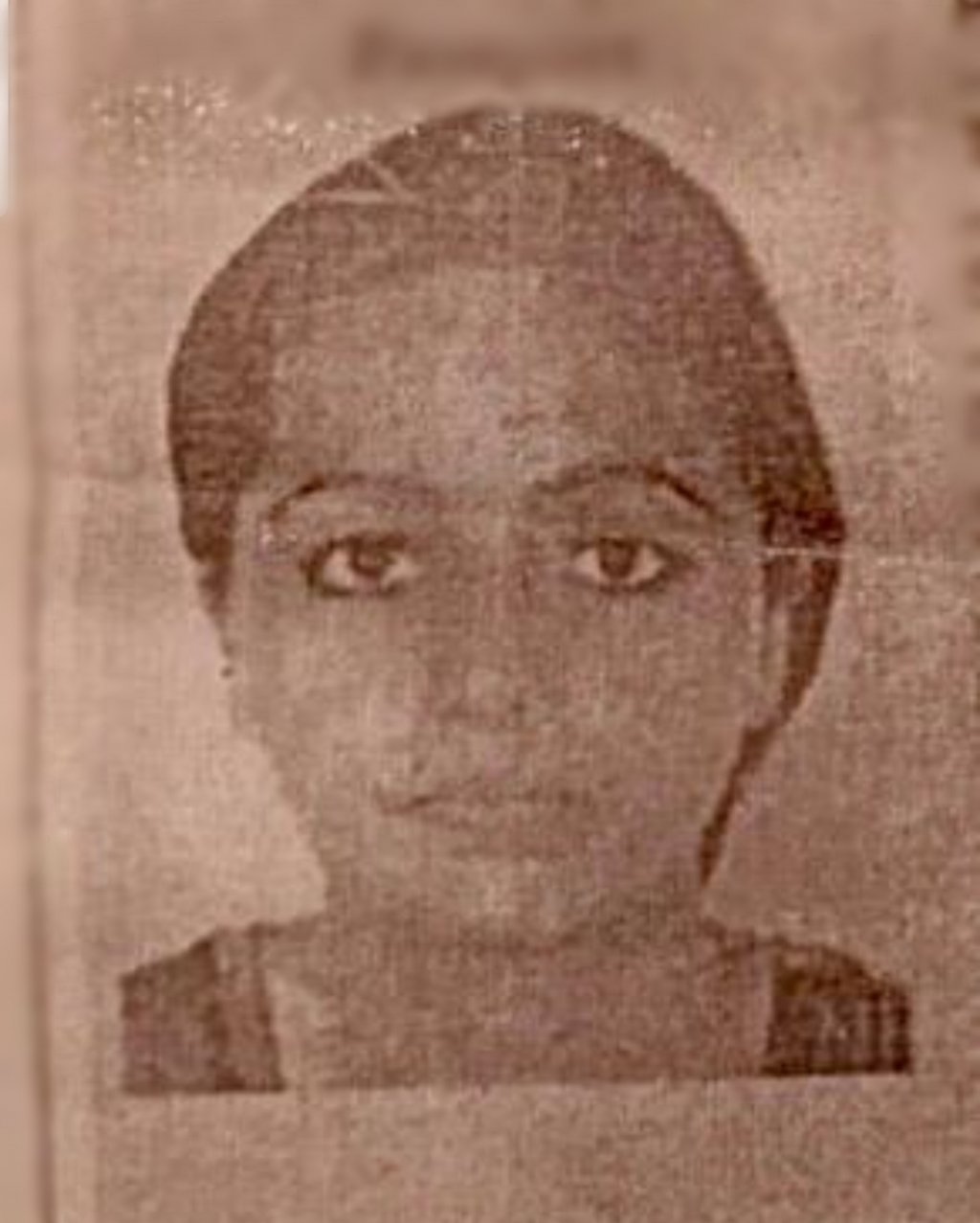 Aţi văzut-o? Tânără din Nepal, dispărută de o săptămână. Era angajată la Cluj-Napoca