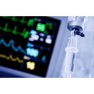 Paturi ATI pentru copii cu COVID la Pediatrie I