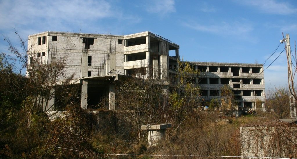 Erbașu va ridica noua Academie de Muzică din Cluj cu 26 milioane €