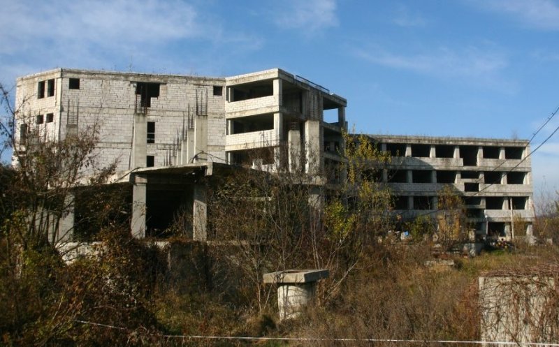 Erbașu va ridica noua Academie de Muzică din Cluj cu 26 milioane €