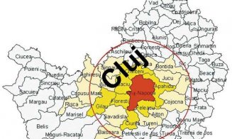 Pact de dezvoltare metropolitană. Boc: "Va da viitorul Clujului pentru următorii 50 de ani. Vă asigur"