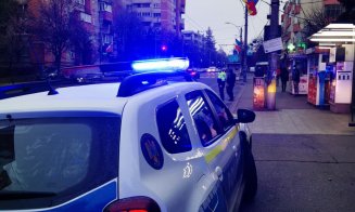 Controale anti-COVID de amploare la Cluj. Verificate sute de mijloace de transport și magazine