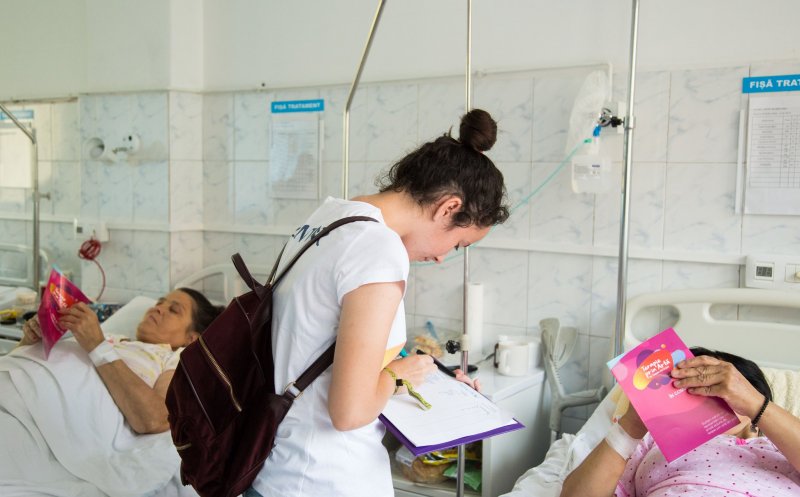 GUVERNUL, LA CLUJ. Sumă uriașă primită de spitalele clujene: 123 de milioane de euro