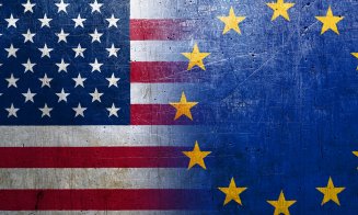 Uniunea Europeană propune o nouă alianță cu SUA în fața amenințării Chinei