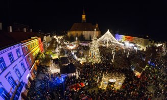 Amintiri dinainte de pandemie: Cum a sărbătorit Clujul ziua de 1 Decembrie în 2019, în anul Centenarului