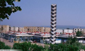 După Piaţa Mărăşti urmează zona Expo Transilvania: parc mai mare, străzi modernizate şi parking
