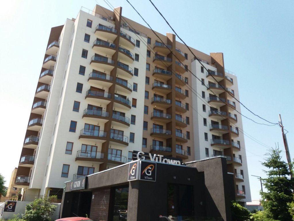 Turcii de la Synergy Construct au pus ochii pe Cluj