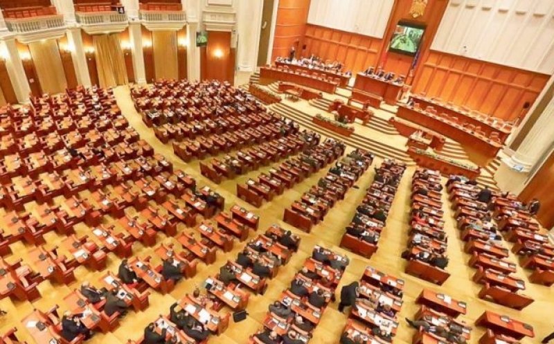 Sondaj Alegeri Parlamentare 2020: PSD vine tare în urma PNL, iar PMP și UDMR riscă să nu treacă pragul de 5%