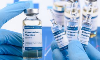 Românii care lucrează în sistemul sanitar din Marea Britanie vor fi printre primii vaccinaţi anti-COVID. Însă nu toţi sunt dornici