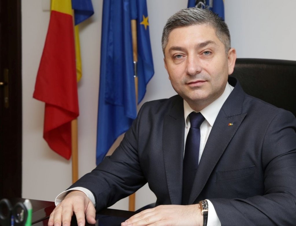 Șeful județului Cluj, despre numirile politice: „Hai să nu mai fim ipocriți și să aplicăm asta”