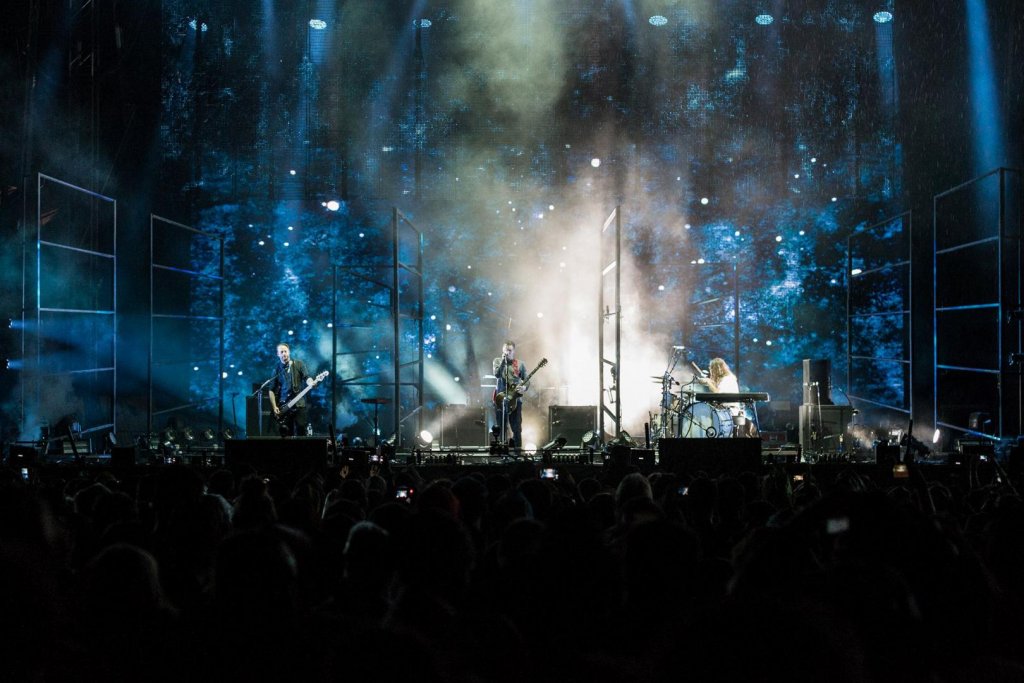 Festivalurile clujene revin anul viitor. Organizatorii vor să păstreze lineup-ul din 2020