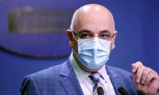 Raed Arafat: „Guvernul va prelungi starea de alertă pe 14 decembrie.” Cum se vor desfășura sărbătorile de iarnă