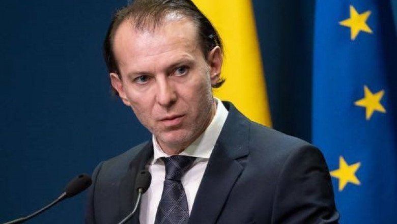 Ministrul Finanțelor explică ratingul Standard & Poor's: „Semnal clar pentru toţi investitorii din lume”