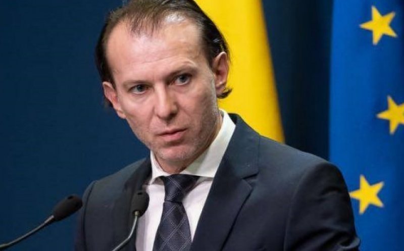 Ministrul Finanțelor explică ratingul Standard & Poor's: „Semnal clar pentru toţi investitorii din lume”