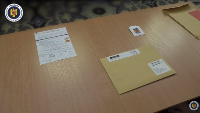 Probleme cu votul prin corespondenţă la parlamentare. O treime din buletinele solicitate nu au ajuns în ţară