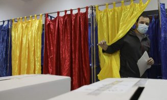 PSD acuză presiuni asupra unui membru al său dintr-o secție de votare