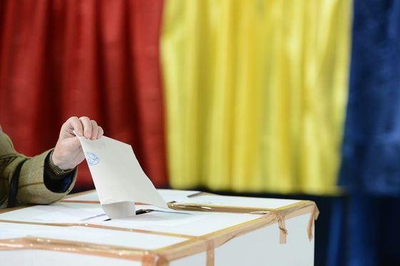 Parlamentare în diaspora. Peste 222.000 de români au votat deja