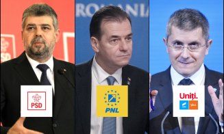EXIT POLL | Rezultate surpriză la alegerile parlamentare! PSD, dat câștigător