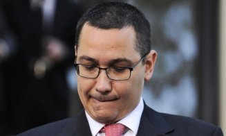 Iese din politică? Victor Ponta, mesaj  "criptat" pe Facebook: Este timpul pentru noi proiecte si noi provocări