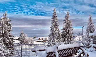 Mărișel, destinația ideală pentru iubitoriide ski, drumeții și mâncare bună: peisaje amețitoare, tradiții și obicieiuri moțești