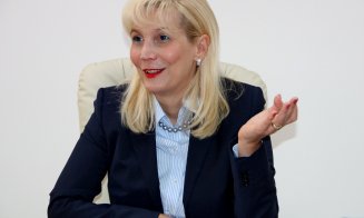 Rectorul UMF, Anca Buzoianu: "În vara lui 2021, ne vom putea întoarce la ceea ce numim noi viaţă normală"