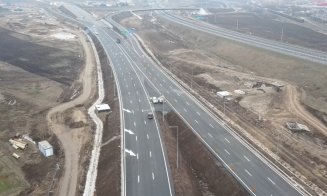 Șefa autostrăzilor din România: “Categoric deschidem Sebeș – Turda în 2021”