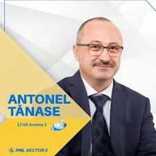 Demisie la cererea noului premier interimar.  Antonel Tănase nu mai este Secretarul General al Guvernului