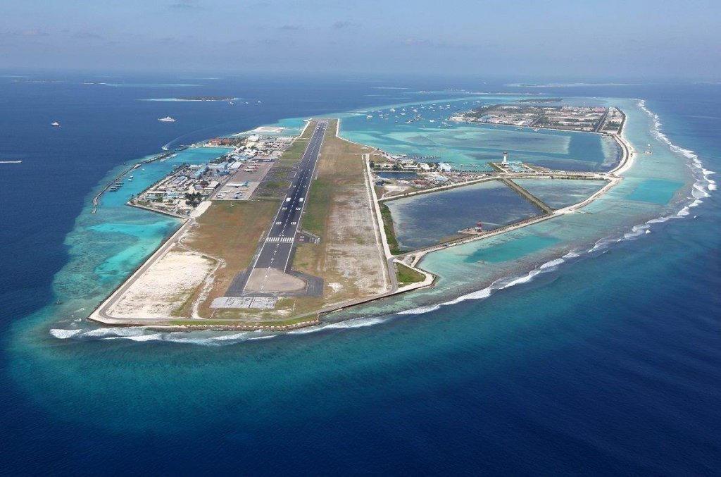 Clujul se pregătește pentru primul zbor de Maldive