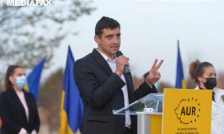 AUR îl consideră pe arbitrul Colțescu „victimă a unei campanii agresive de denigrare la nivel naţional şi internaţional”