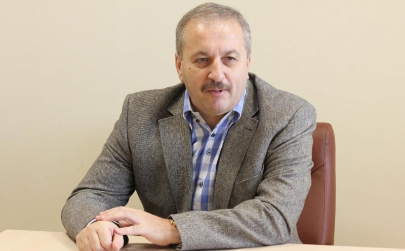 Vasile Dâncu, despre propunerea de premier a PNL: „Nu e una serioasă”