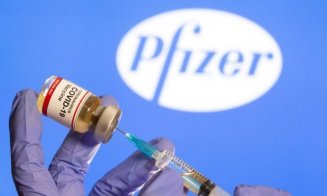 Ziua verdictului: Vaccinul Pfizer/BioNTech are şanse mari să primească o autorizaţie provizorie