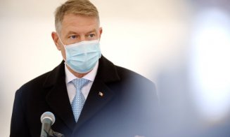 Klaus Iohannis, întâlnire neoficială la Cotroceni cu Cîțu, Barna, Orban și Kelement. Ce au discutat