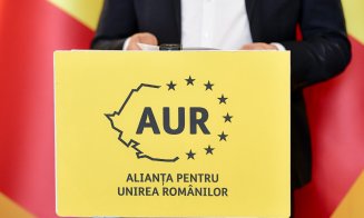 Județul din România care are doar senatori AUR. PSD și PNL nu au obținut niciun mandat