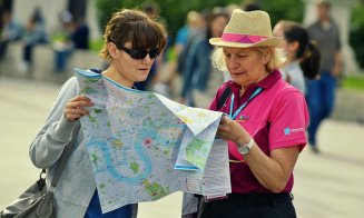 Românii din străinătate, recompensați dacă aduc turiști străini în țară