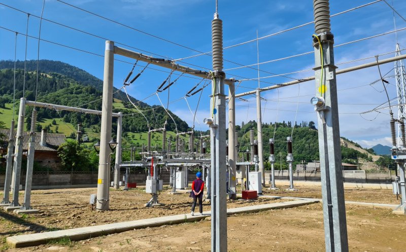 Clujenii de la Electrogrup, în topul național al companiilor de instalații electrice