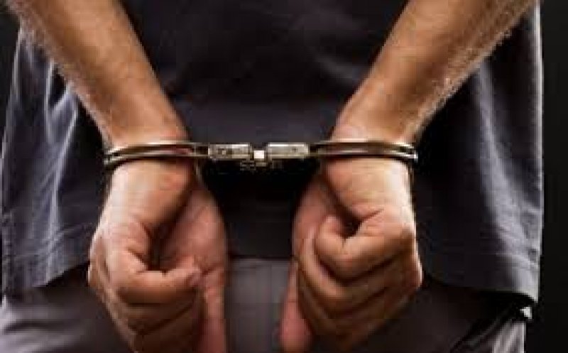 Tâlharul mascat din Dâmbul Rotund, prins de polițiști după șapte zile de urmărire