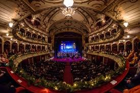 Cantata "Gloria", în premieră națională la Opera Română din Cluj