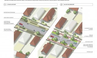 Regulile de urbanism vor fi mult mai ușor de înțeles și aplicat în județul Cluj