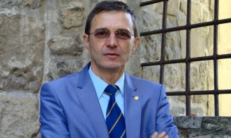 Arbitrul Colțescu, apărat de președintele Academiei. Ioan Aurel Pop: "Negru" nu are sensul de "cioroi"