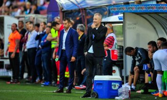 Edi Iordănescu avertizează înaintea derby-ului cu FCSB: “Întâlnim echipa momentului. Trebuie să găsim resurse pentru a face un joc bun”
