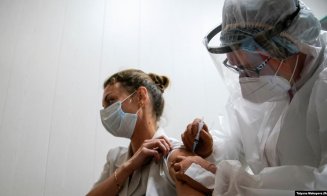 Lista efectelor secundare ale vaccinului anti-COVID care va ajunge şi în România, produs de Pfizer și BioNTech