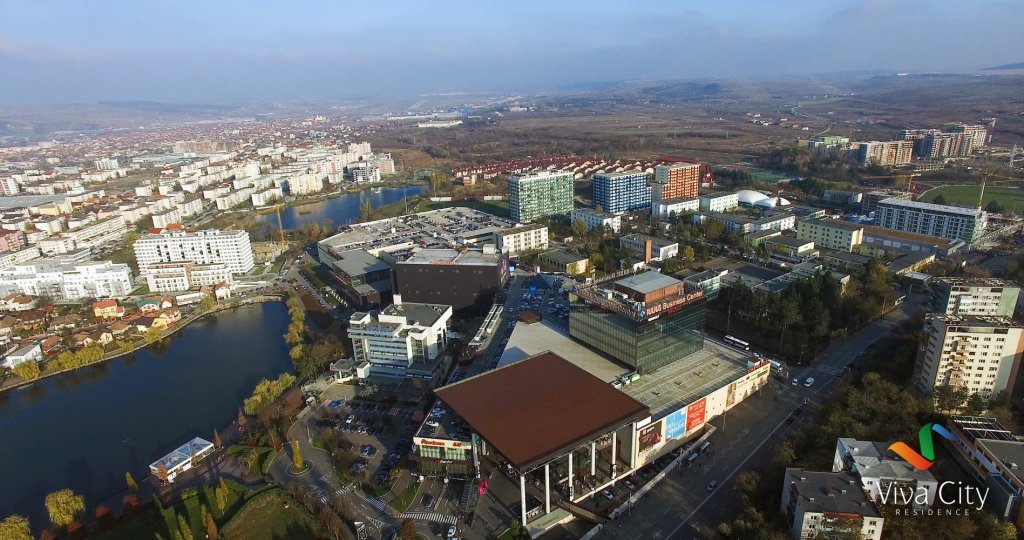 Tinerii din Cluj, reorientați spre chirii. “Dorința de proprietate în România s-a mai estompat”