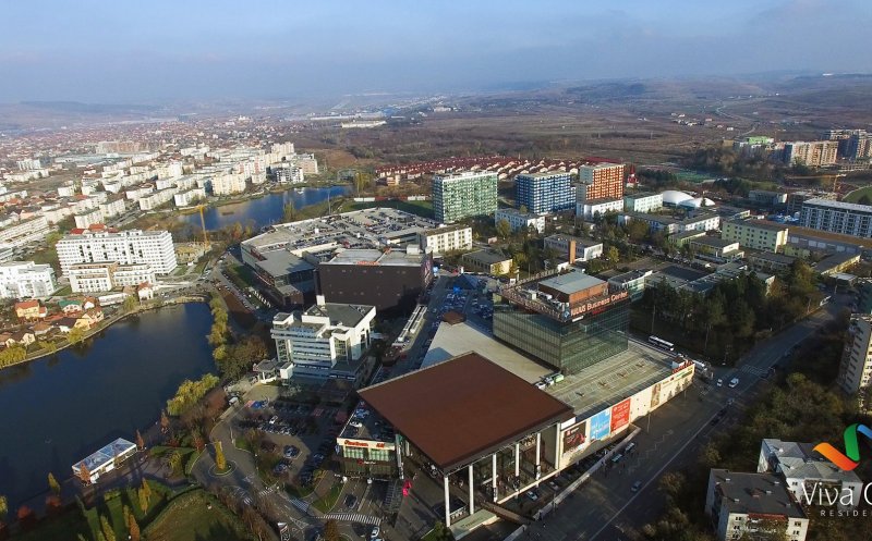 Tinerii din Cluj, reorientați spre chirii. “Dorința de proprietate în România s-a mai estompat”