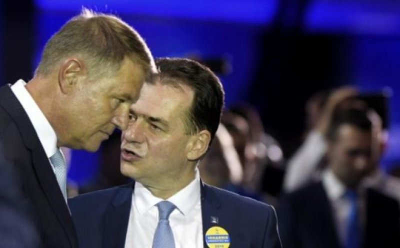 Liderul PNL, după consultările de la Cotroceni: „Nu suntem de acord cu nicio participare la guvernare a PSD”