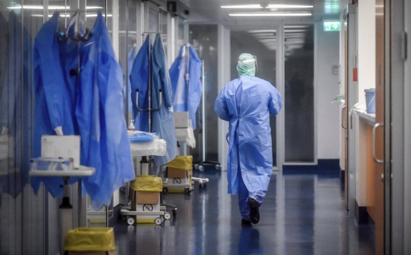 103 cazuri noi de coronavirus și patru decese  la Cluj
